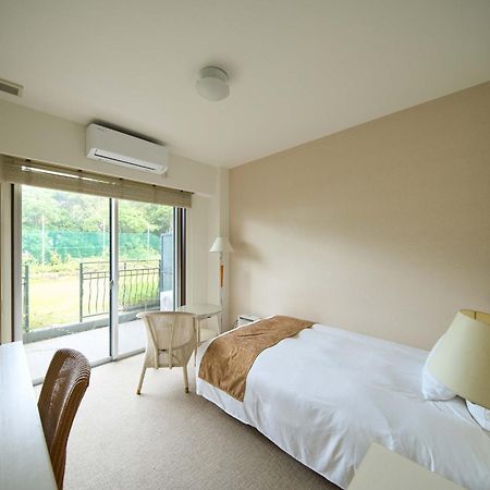 Hotel Holistic Resort - Vacation Stay 34520V Taiji Eksteriør billede