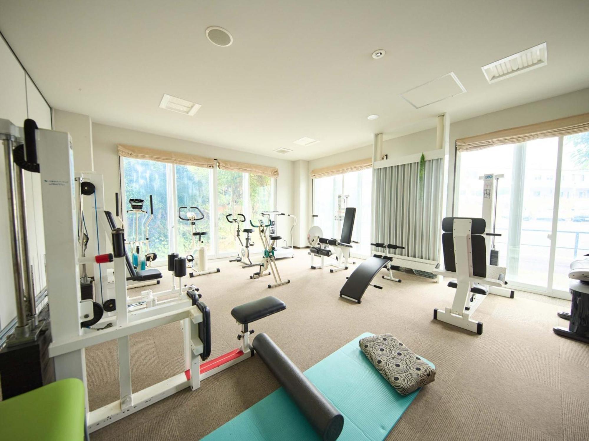 Hotel Holistic Resort - Vacation Stay 34520V Taiji Eksteriør billede