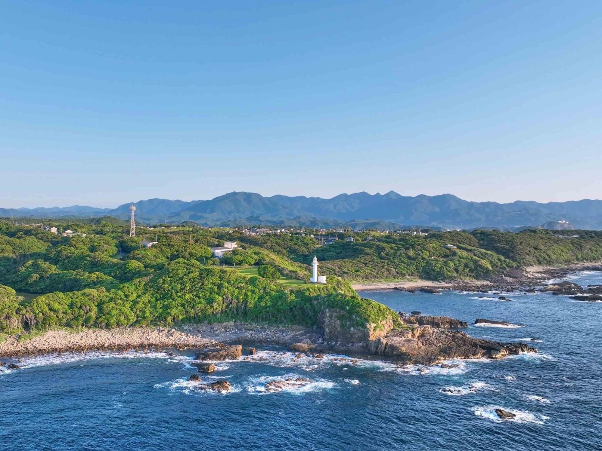 Hotel Holistic Resort - Vacation Stay 34520V Taiji Eksteriør billede